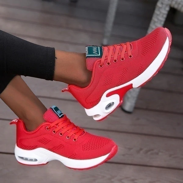 Elizabeth | Sneakers ortopediche eleganti e comode - Image 7