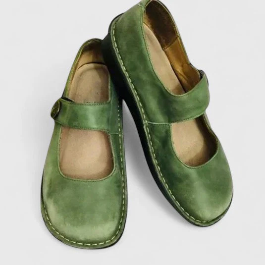 Seraphina | Scarpe Ortopedico da donna leggere e comode