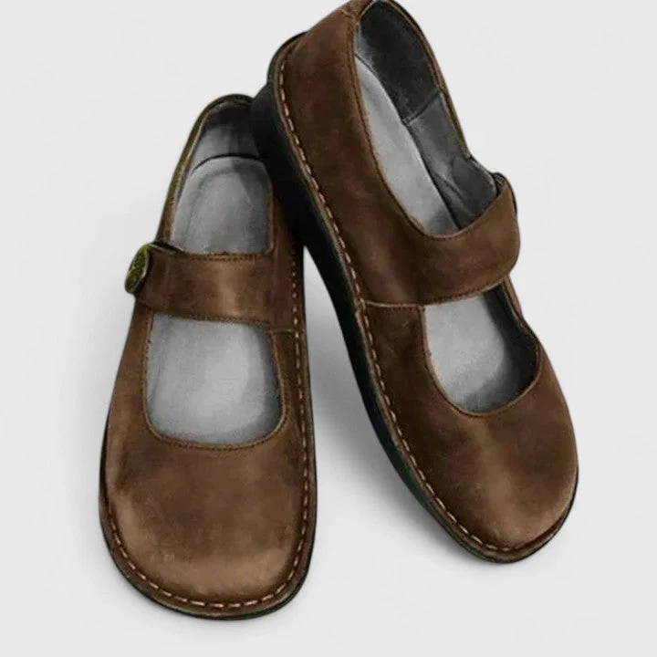 Seraphina | Scarpe Ortopedico da donna leggere e comode - Image 2