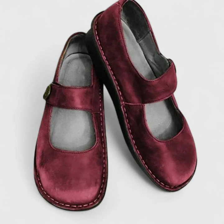 Seraphina | Scarpe Ortopedico da donna leggere e comode - Image 3