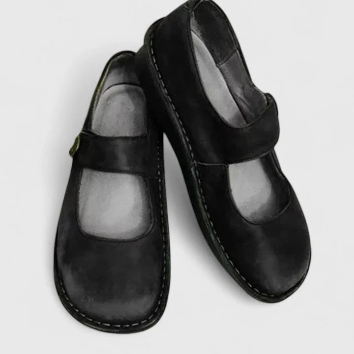 Seraphina | Scarpe Ortopedico da donna leggere e comode - Image 4