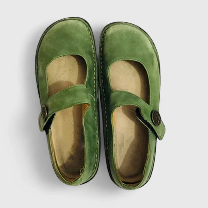 Seraphina | Scarpe Ortopedico da donna leggere e comode - Image 5