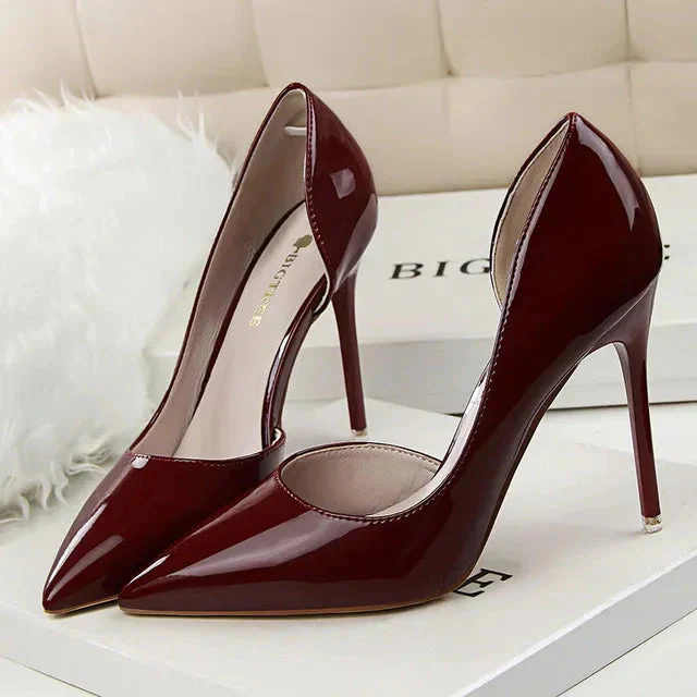 Serena | Décolleté ortopediche eleganti e comode - Image 14