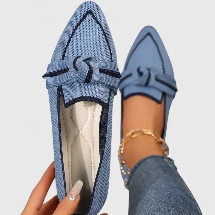 Silvia | Pantofole ortopediche eleganti e comode - Image 2