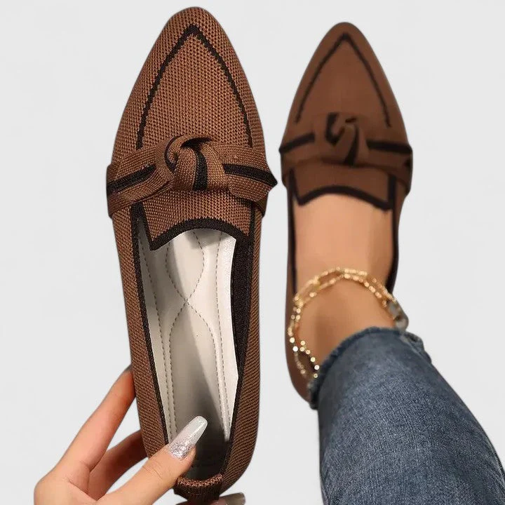 Silvia | Pantofole ortopediche eleganti e comode - Image 3