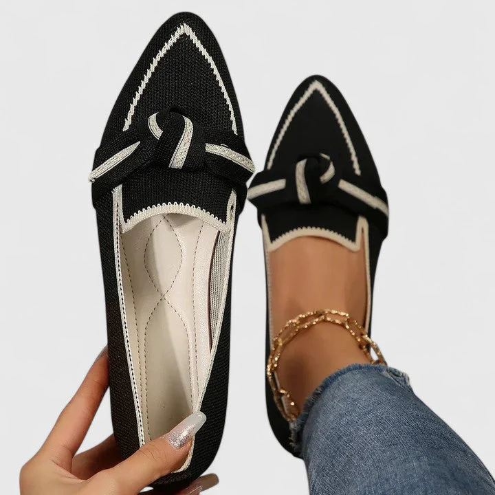 Silvia | Pantofole ortopediche eleganti e comode - Image 4