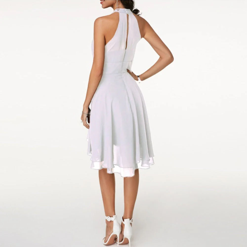 Sofia | Abito da sera elegante e femminile - Image 7