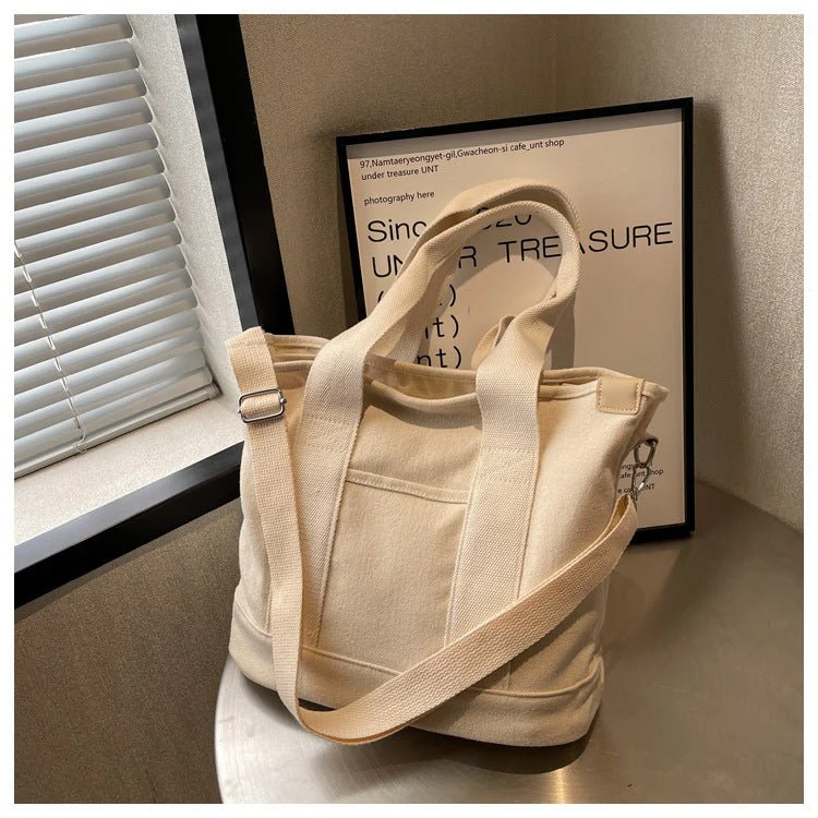 Sofia | Borsa tote versatile ed elegante per ogni occasione - Image 2