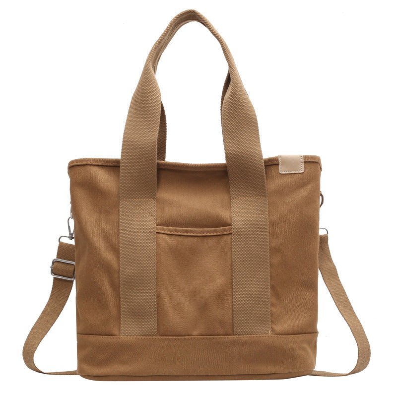 Sofia | Borsa tote versatile ed elegante per ogni occasione - Image 9