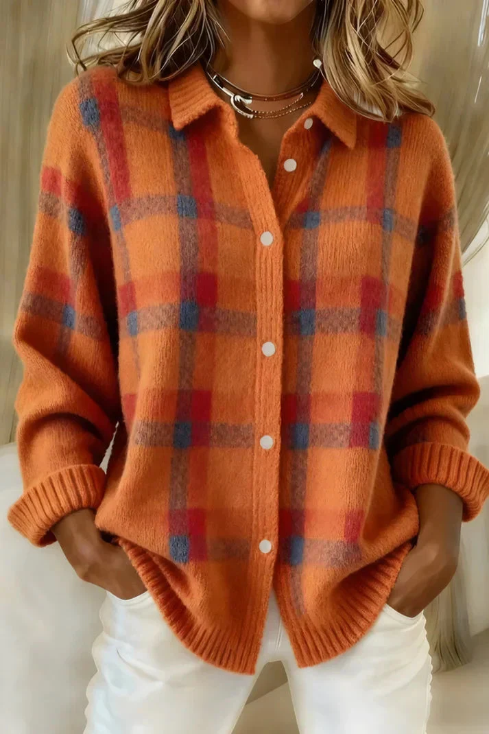 Sofia | Cardigan lungo elegante e versatile - Image 6