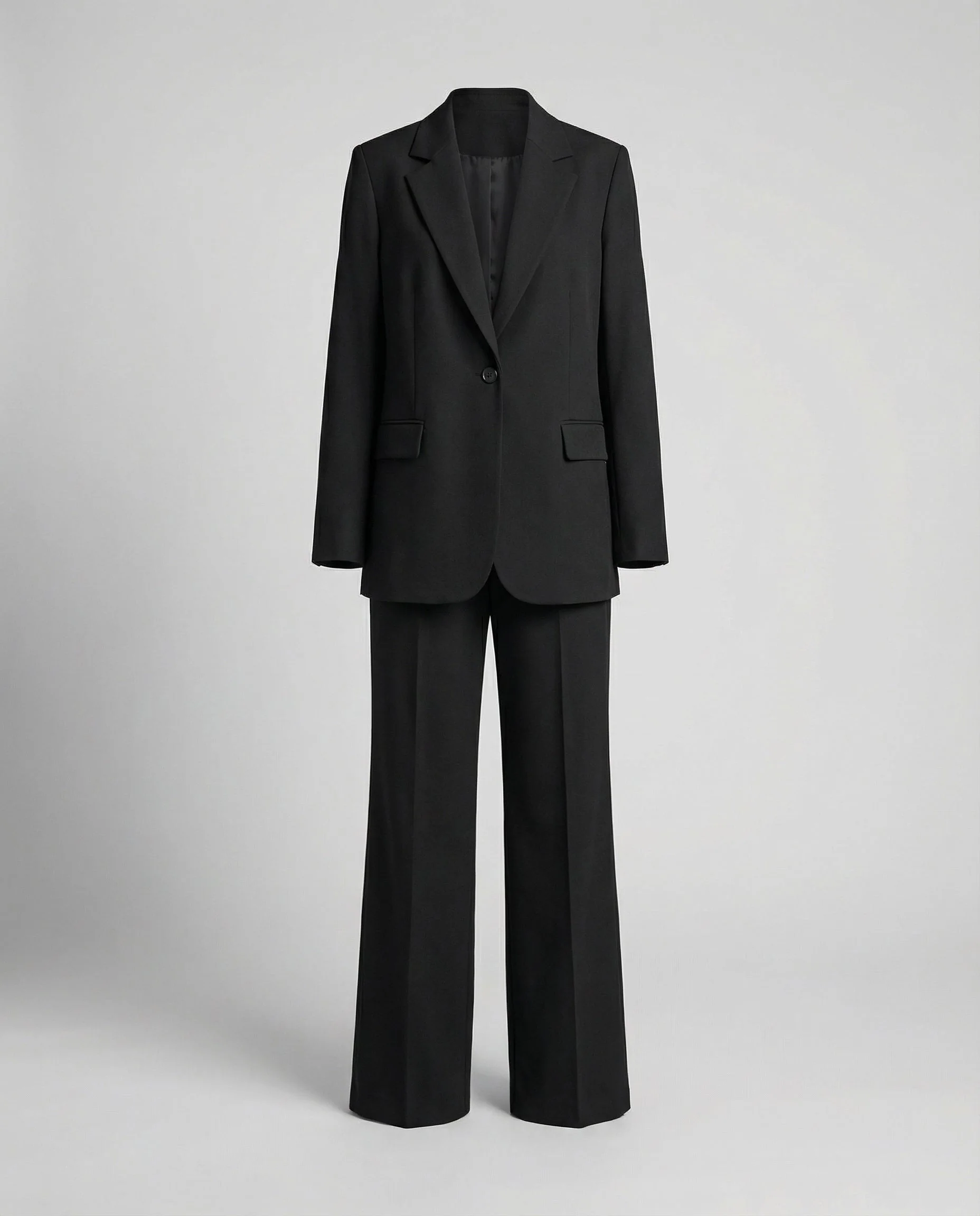 Sofia | Completo due pezzi elegante e sartoriale da donna - Image 7