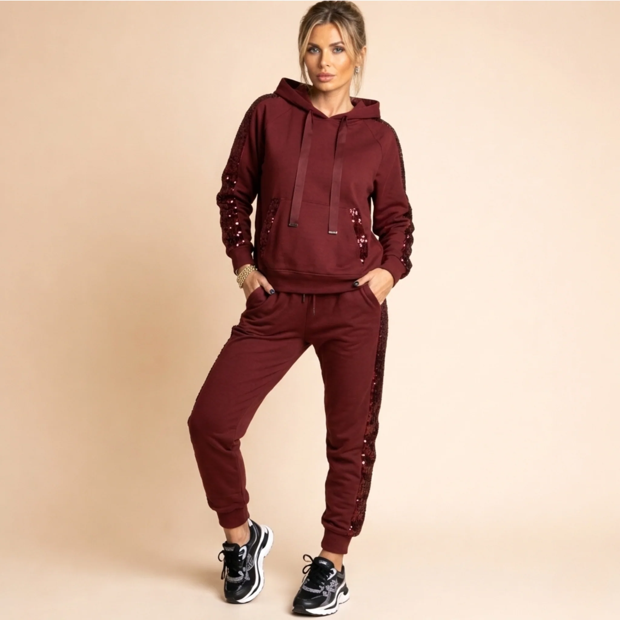 Sofia | Set comodo, chic e versatile - Image 13