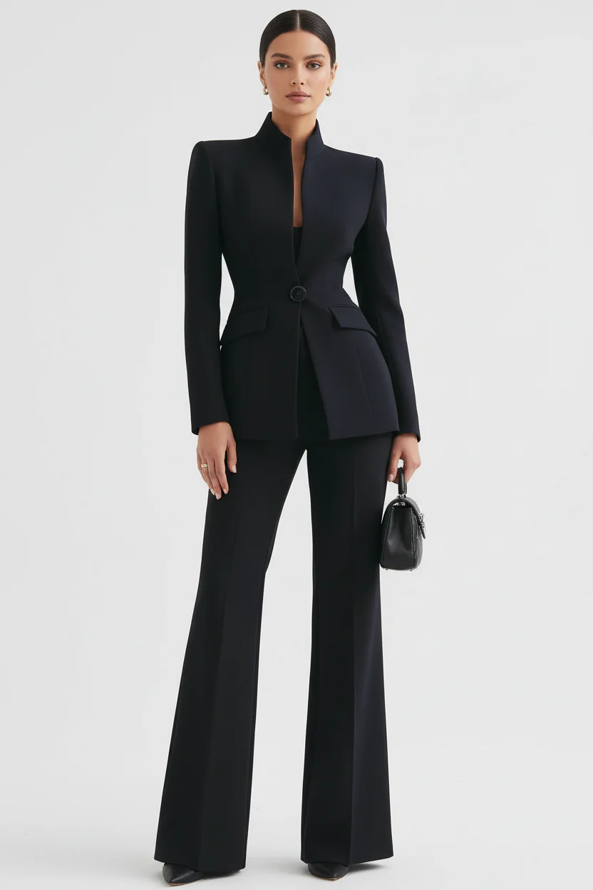 Sofia | Set di blazer da donna elegante e alla moda