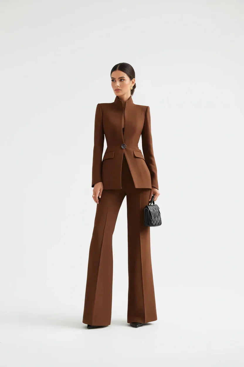 Sofia | Set di blazer da donna elegante e alla moda - Image 10