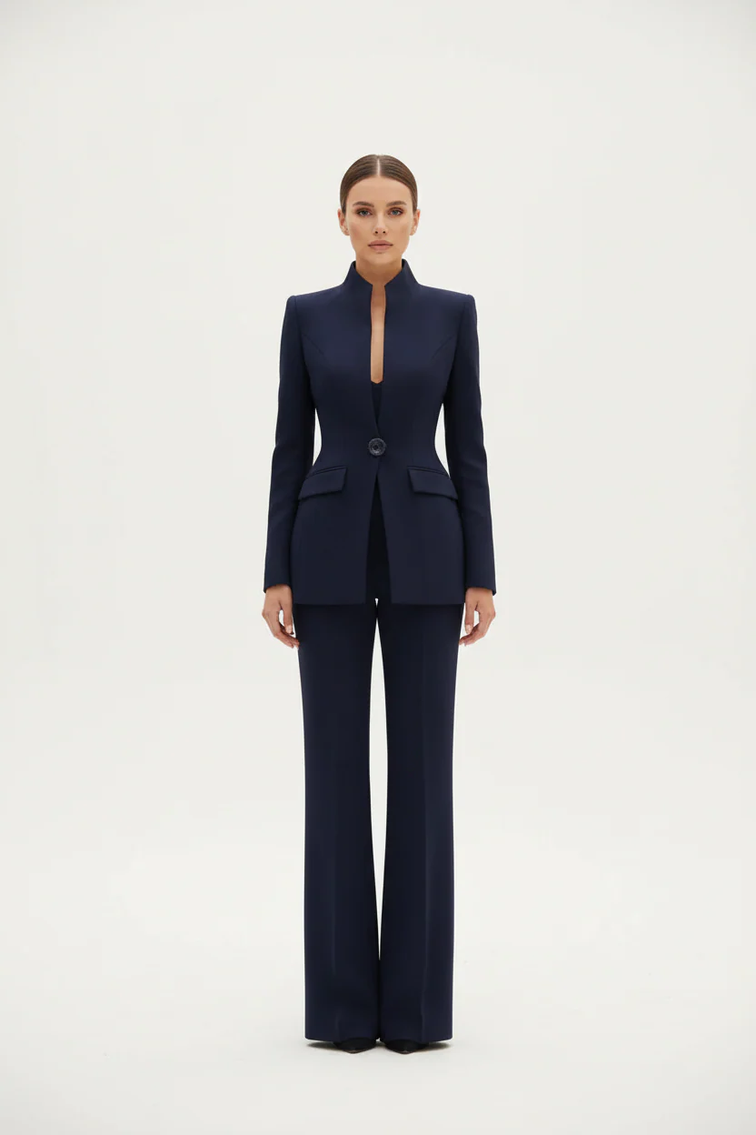 Sofia | Set di blazer da donna elegante e alla moda - Image 8