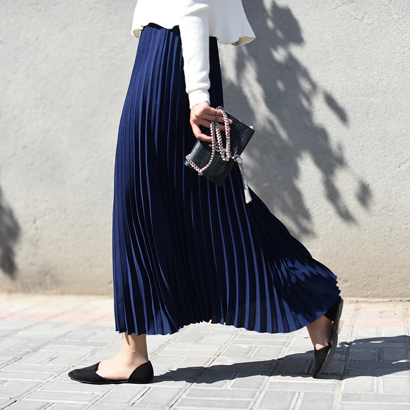 Solaine | Gonne estive eleganti da donna - Image 3