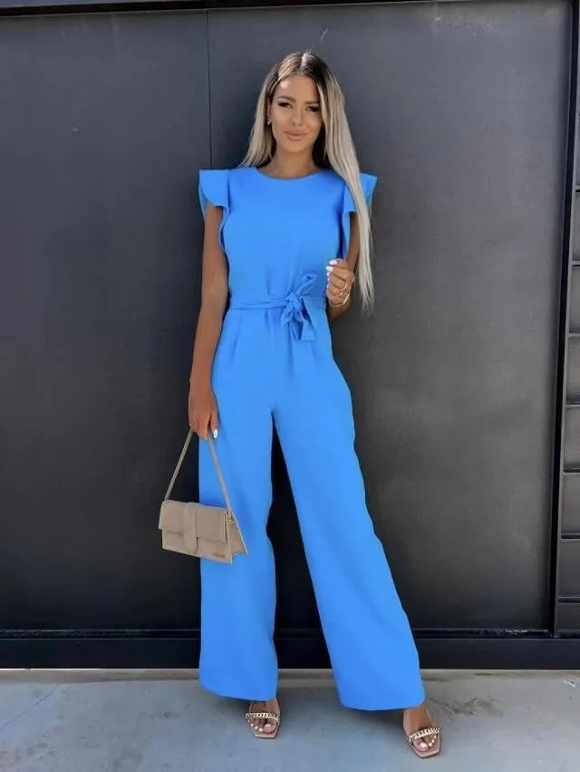 Sophia | Tuta da donna elegante e comoda - Image 3