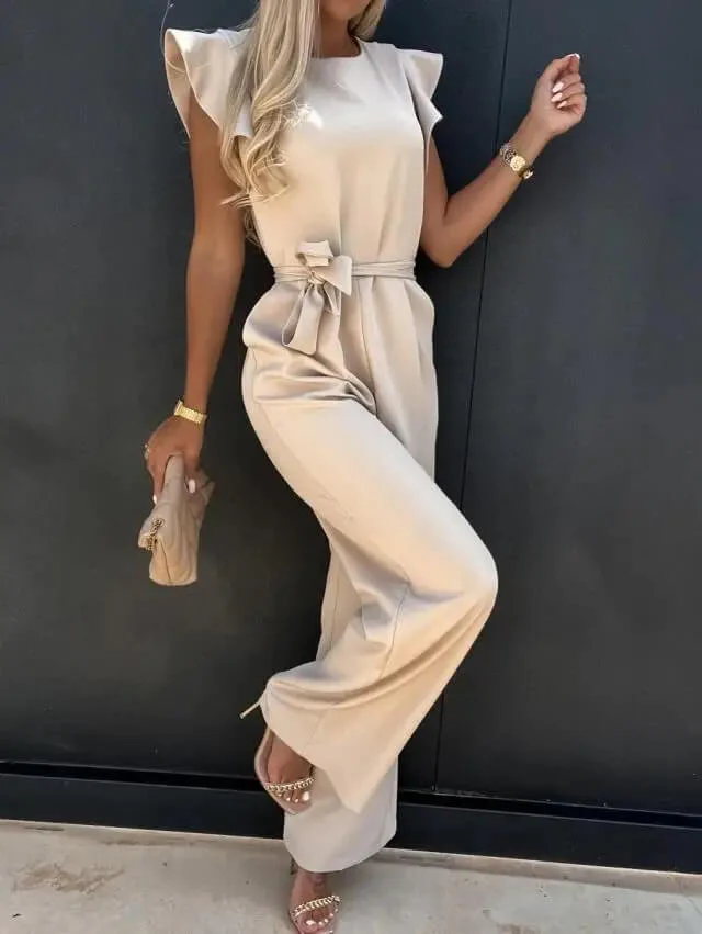 Sophia | Tuta da donna elegante e comoda - Image 7