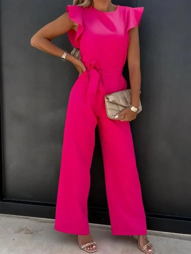 Sophia | Tuta da donna elegante e comoda - Image 9
