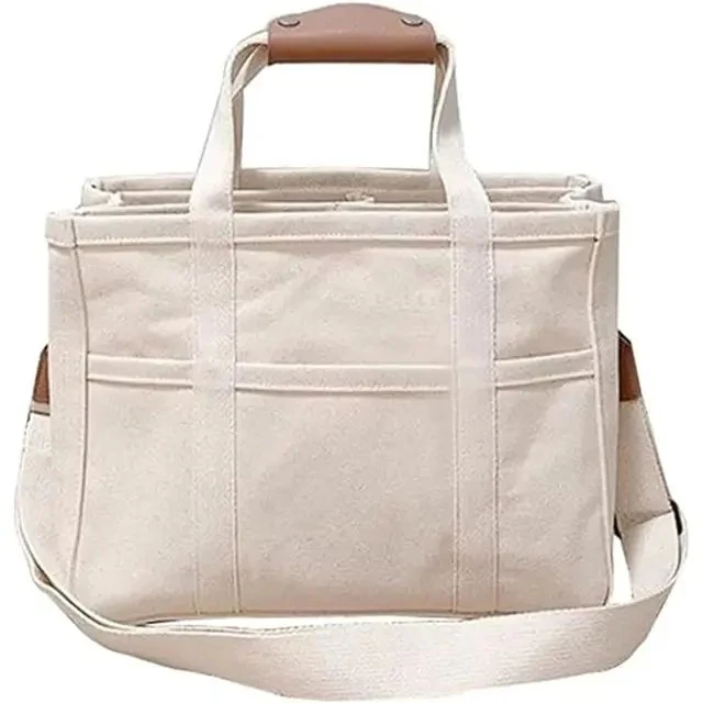 Valentina | Borsa tote elegante e spaziosa