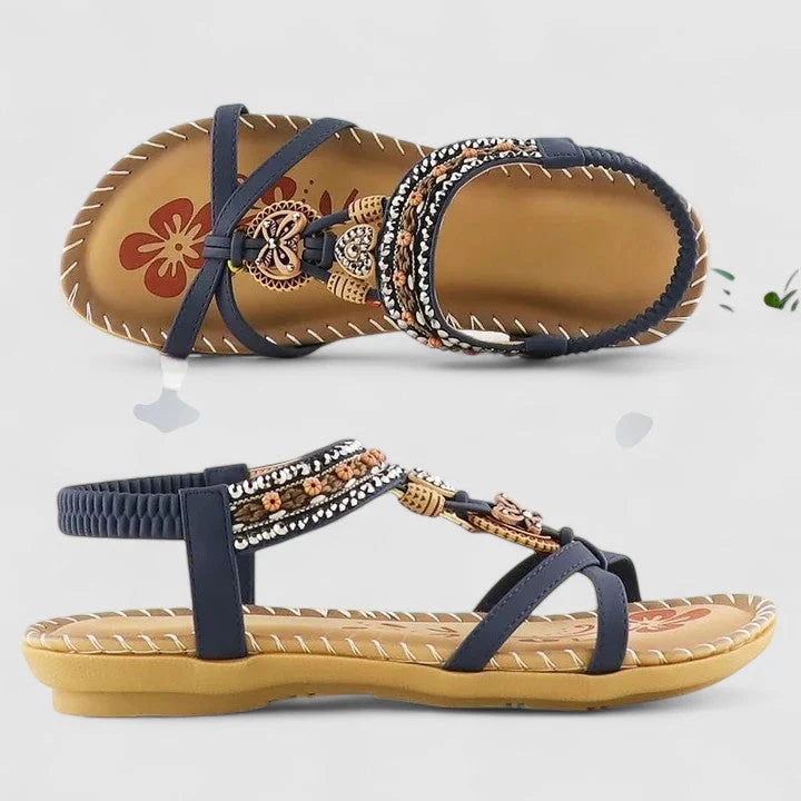 Valentina | Sandali Ortopedici Ergonomici