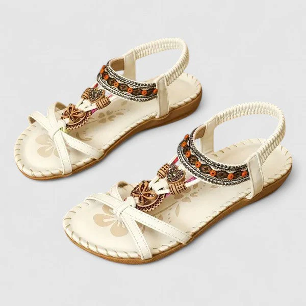 Valentina | Sandali Ortopedici Ergonomici - Image 10