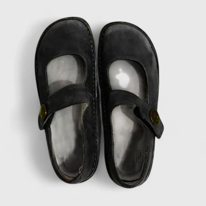 Valentina | Scarpe ortopediche eleganti con supporto premium - Image 6