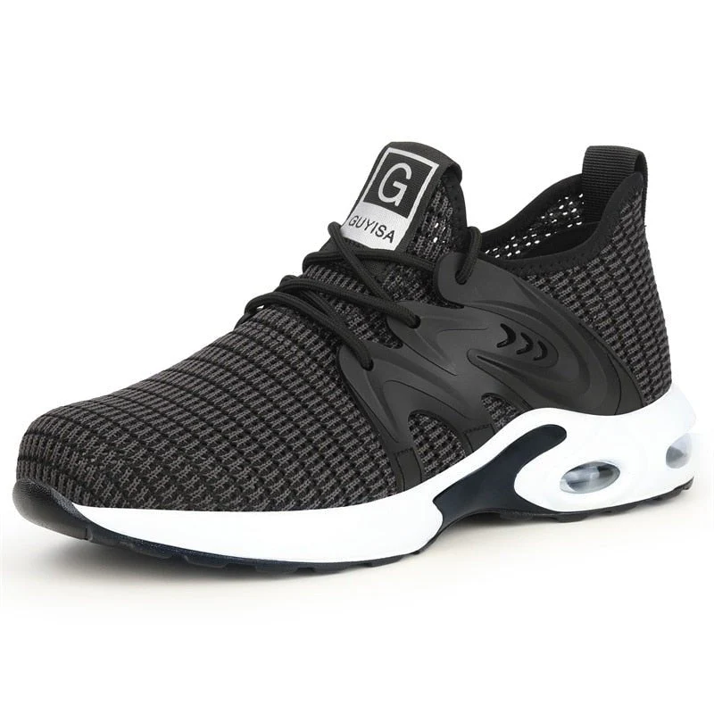 Valkiria | Sneakers di sicurezza ultra-resistenti