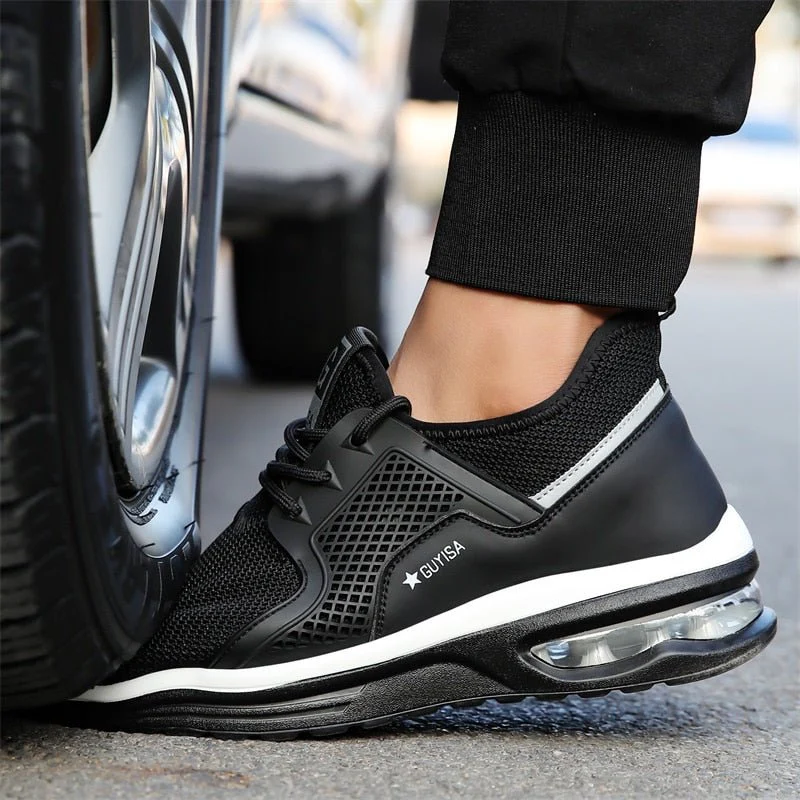 Valkiria | Sneakers di sicurezza ultra-resistenti - Image 3