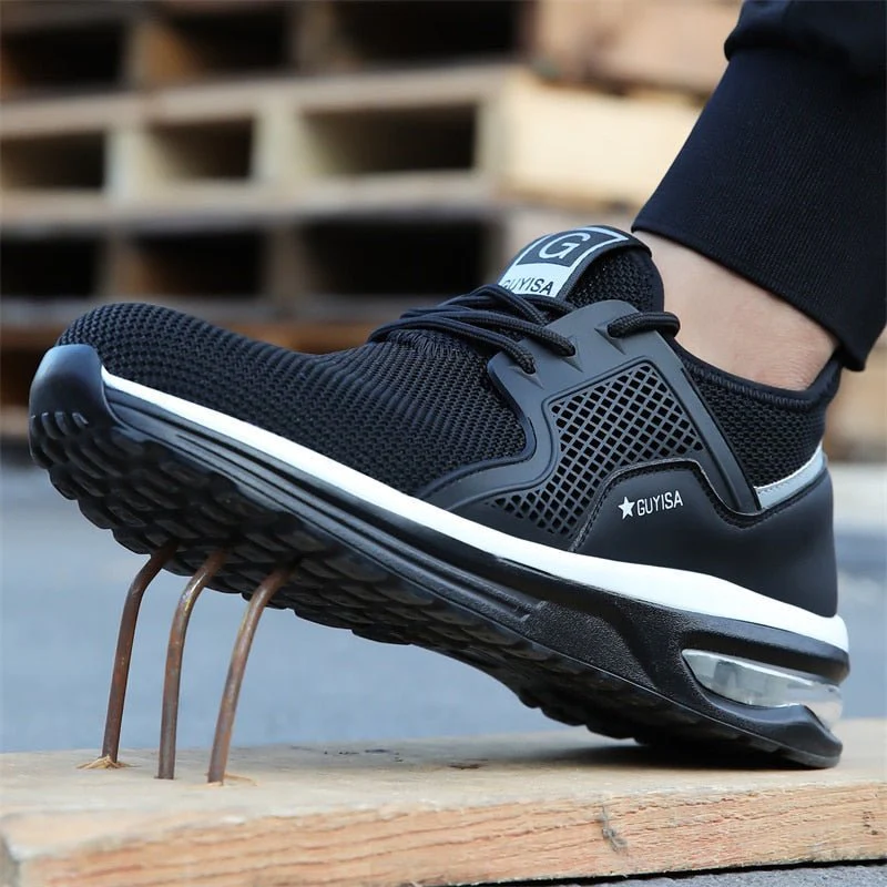 Valkiria | Sneakers di sicurezza ultra-resistenti - Image 4