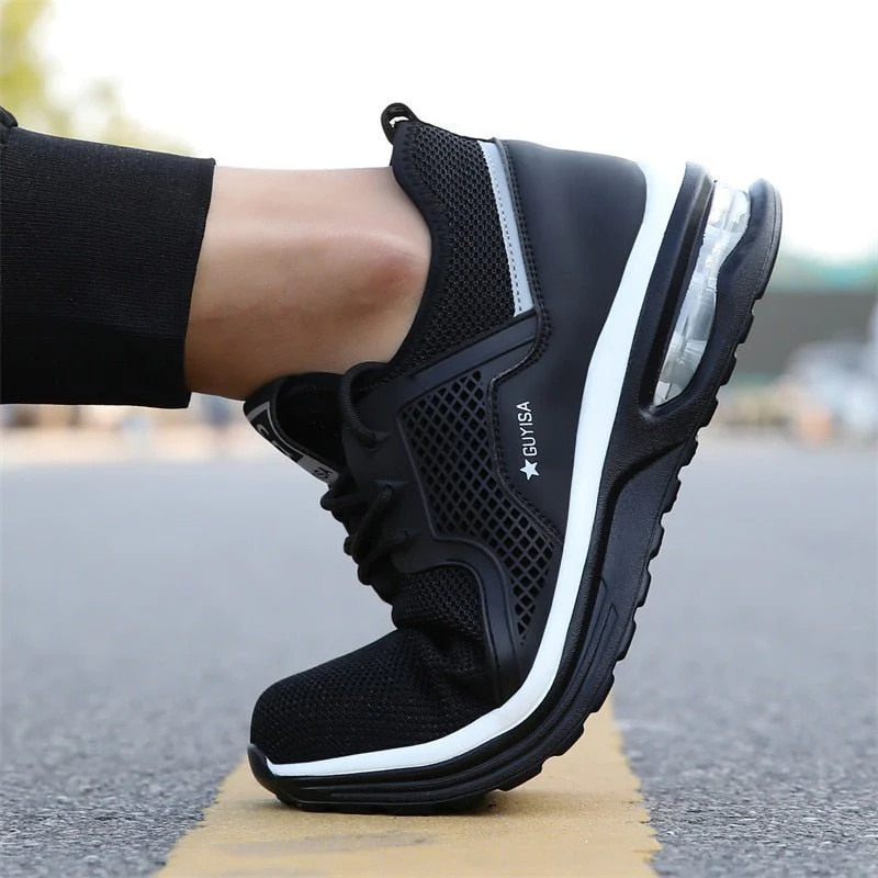 Valkiria | Sneakers di sicurezza ultra-resistenti - Image 5