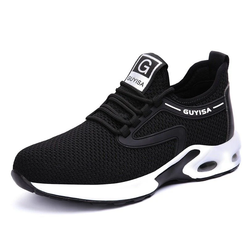Valkiria | Sneakers di sicurezza ultra-resistenti - Image 6