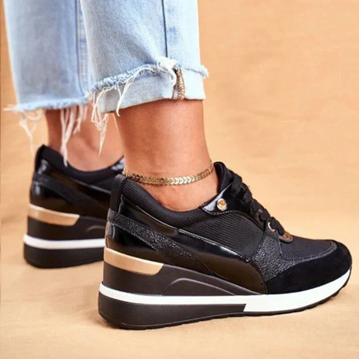 Vera | Scarpe da donna comode e alla moda - Image 2