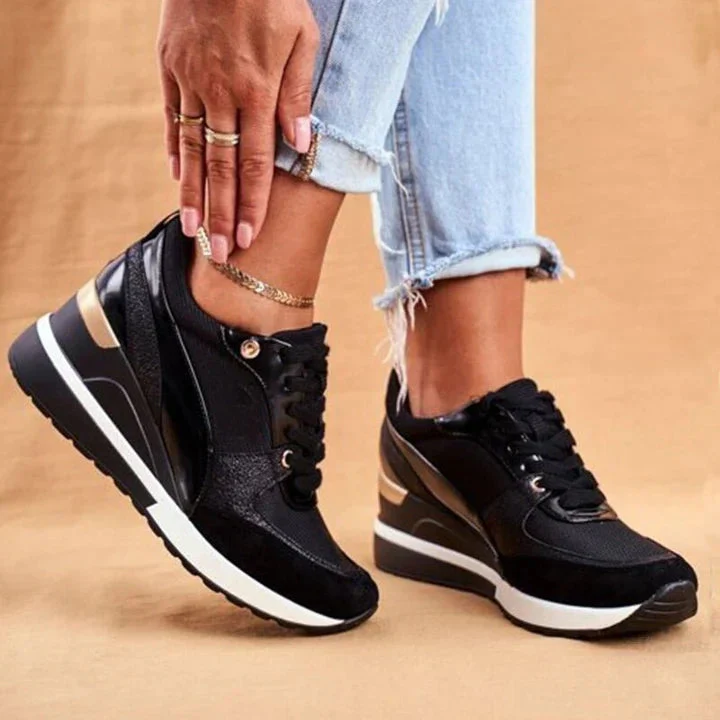 Vera | Scarpe da donna comode e alla moda - Image 3