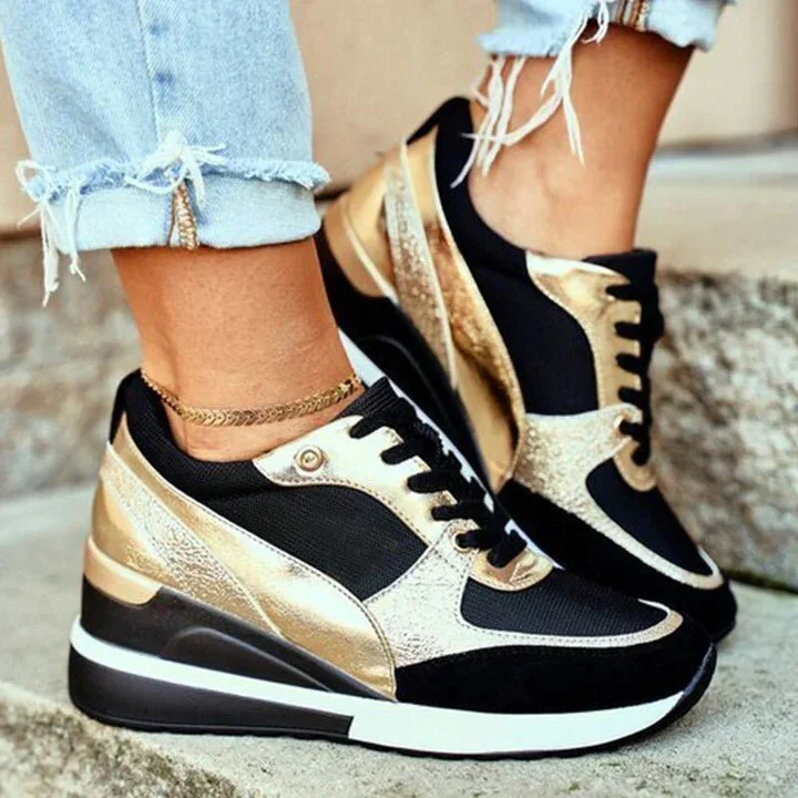 Vera | Scarpe da donna comode e alla moda - Image 4