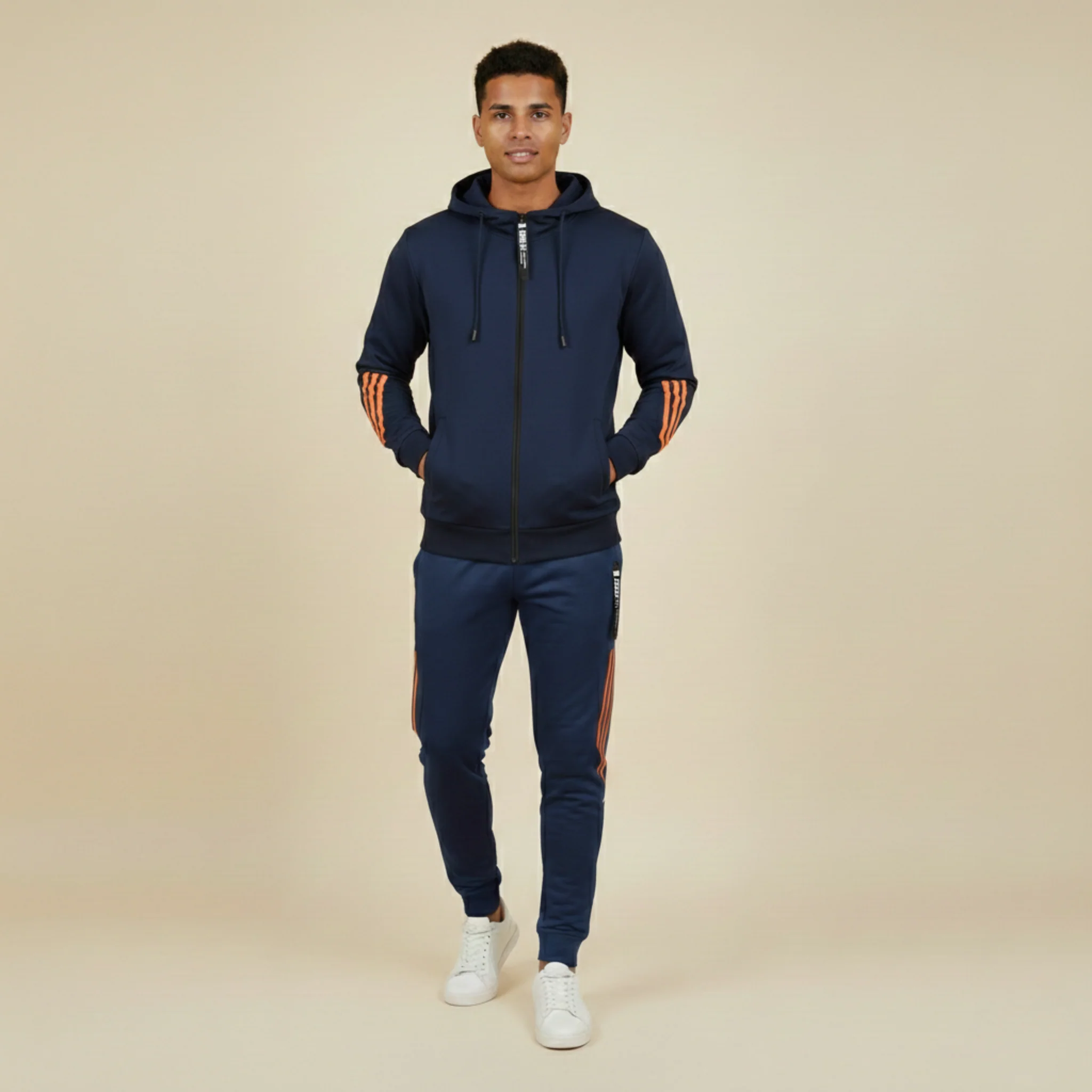 Vincenzo | Comoda tuta da ginnastica per ogni occasione - Image 10